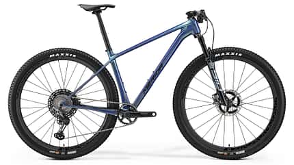 Hardtails für Race, Tour und Marathon Hardtails für Race, Tour und Marathon