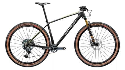 Hardtails für Race, Tour und Marathon Hardtails für Race, Tour und Marathon