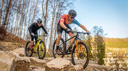 Hardtails Hardtails