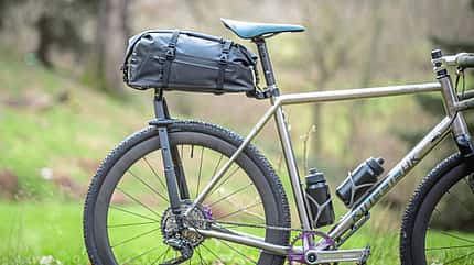 Gravelbike Gravel bike Bikepacking Gravelbike Gravel bike Bikepacking