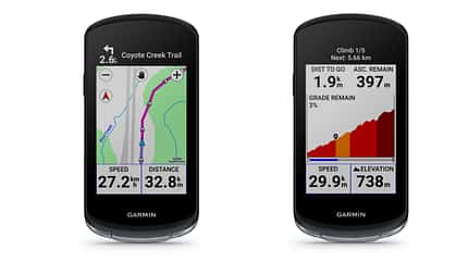 Garmin Edge 1040 SOlar GPS-Radcomputer Garmin Edge 1040 SOlar GPS-Radcomputer