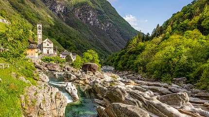 Reise Locarno, Tessin Reise Locarno, Tessin