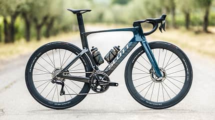 Scott Foil RC 2023 Scott Foil RC 2023