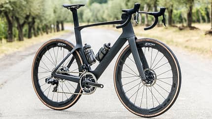 Scott Foil RC 2023 Scott Foil RC 2023