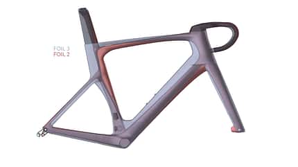 Scott Foil RC Scott Foil RC