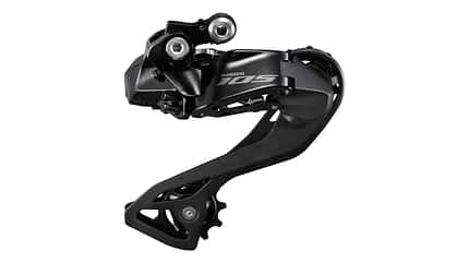 Shimano 105 Di2 Shimano 105 Di2