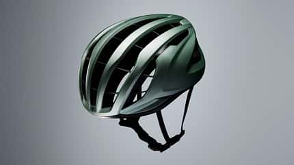 Specialized S-Works Evade III und Prevail III Specialized S-Works Evade III und Prevail III