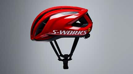 Specialized S-Works Evade III und Prevail III Specialized S-Works Evade III und Prevail III