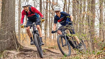eMTB Hardtails Test eMTB Hardtails Test