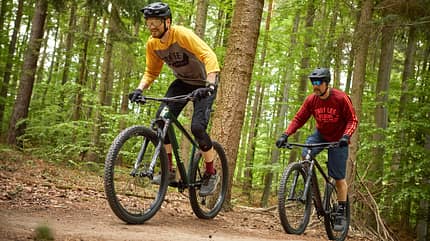 Duell Hardtails Duell Hardtails