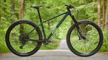 Duell Trail-Hardtails / Rose Duell Trail-Hardtails / Rose