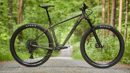 Duell Trail-Hardtails / Radon Duell Trail-Hardtails / Radon