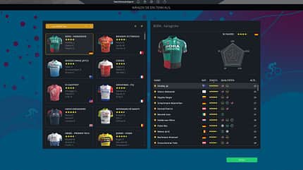 Pro Cycling Manager 2022 Pro Cycling Manager 2022