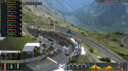 Pro Cycling Manager 2022 Pro Cycling Manager 2022