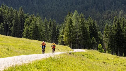 Trailguide Berchtesgadener Land Trailguide Berchtesgadener Land