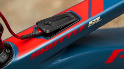 Pivot Shuttle SL 2023 Pivot Shuttle SL 2023
