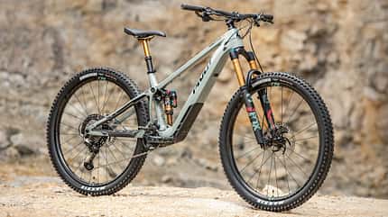 Pivot Shuttle SL 2023 Pivot Shuttle SL 2023