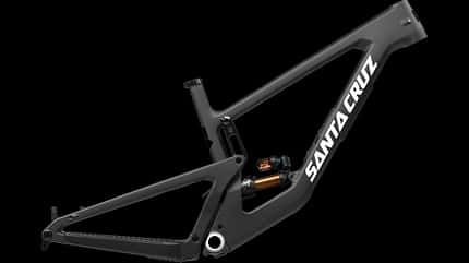 Santa Cruz Nomad Gen. 6 2022 Santa Cruz Nomad Gen. 6 2022