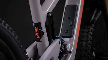 Santa Cruz Nomad Gen. 6 2022 Santa Cruz Nomad Gen. 6 2022