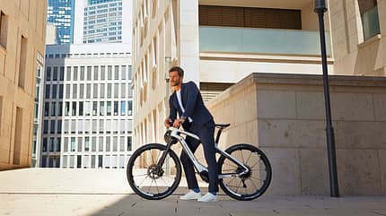 Porsche, E-Bike, Fazua