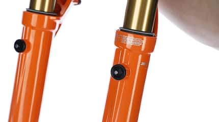 Fox vs. Rock Shox - technische Features im Detail Fox vs. Rock Shox - technische Features im Detail