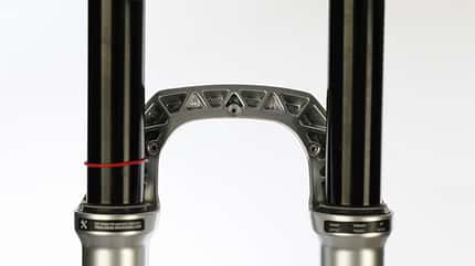 Fox vs. Rock Shox - technische Features im Detail Fox vs. Rock Shox - technische Features im Detail