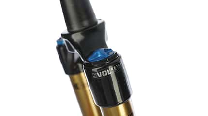 Fox vs. Rock Shox - technische Features im Detail Fox vs. Rock Shox - technische Features im Detail