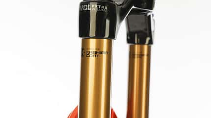 Fox vs. Rock Shox - technische Features im Detail Fox vs. Rock Shox - technische Features im Detail
