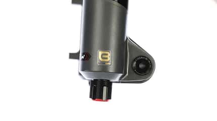 Fox vs. Rock Shox - technische Features im Detail Fox vs. Rock Shox - technische Features im Detail
