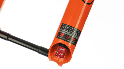 Fox vs. Rock Shox - technische Features im Detail Fox vs. Rock Shox - technische Features im Detail