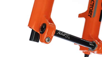 Fox vs. Rock Shox - technische Features im Detail Fox vs. Rock Shox - technische Features im Detail