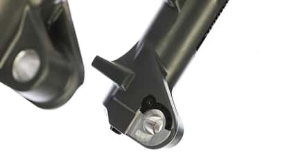 Fox vs. Rock Shox - technische Features im Detail Fox vs. Rock Shox - technische Features im Detail