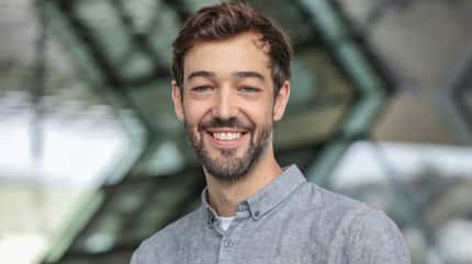 Moritz Failenschmidt Moritz Failenschmidt