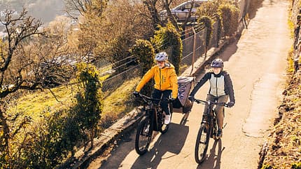 Focus E-Bikes Focus E-Bikes