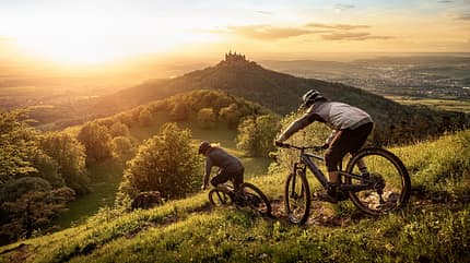 Focus E-Bikes Focus E-Bikes