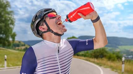 Richtig Trinken Sommer Hitze Richtig Trinken Sommer Hitze