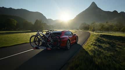 Porsche E-Bikes Porsche E-Bikes