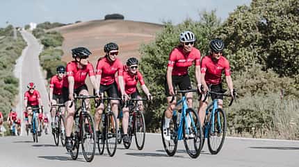 My Cycling Camp Rennrad Camp Frauen 2022 My Cycling Camp Rennrad Camp Frauen 2022