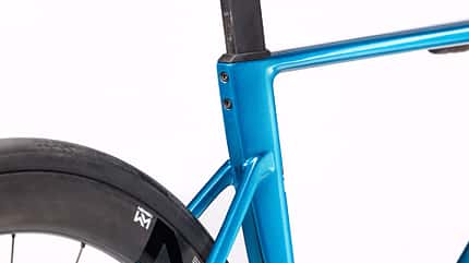 Cube Litening Air C68:X 2023 Aero-Rennrad Cube Litening Air C68:X 2023 Aero-Rennrad