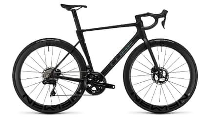 Cube Litening Air C68:X 2023 Aero-Rennrad Cube Litening Air C68:X 2023 Aero-Rennrad