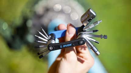 Multitools-Test Multitools-Test
