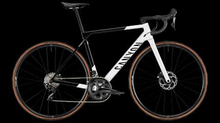 Canyon Ultimate 2023 Generation 5 - neues leichtes Rennrad Canyon Ultimate 2023 Generation 5 - neues leichtes Rennrad