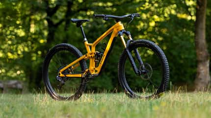 Trek Fuel EX - neues Trailbike aus Waterloo - 2023 Trek Fuel EX - neues Trailbike aus Waterloo - 2023