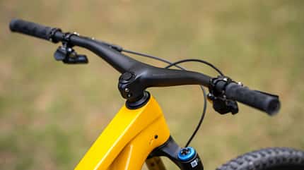 Trek Fuel EX - neues Trailbike aus Waterloo - 2023 Trek Fuel EX - neues Trailbike aus Waterloo - 2023