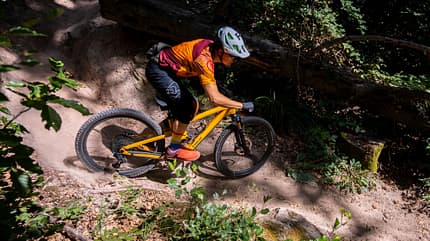 Trek Fuel EX - neues Trailbike aus Waterloo - 2023 Trek Fuel EX - neues Trailbike aus Waterloo - 2023
