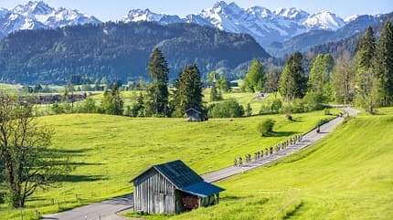 Zötler Gold Race, Samstag, 2019, radgruppe, Rad, ZGR, führung, gruppe, sigiswang, Grosser Ritt, Moritz Sonntag, Renntag, Zötler Gold Race, grosse Ritt, zgr, Building, Countryside, Fir, Housing, Hut, Nature, Outdoors, Plant, Rural, Tent