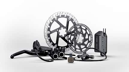 Magura E-Bike ABS Komponenten Magura E-Bike ABS Komponenten