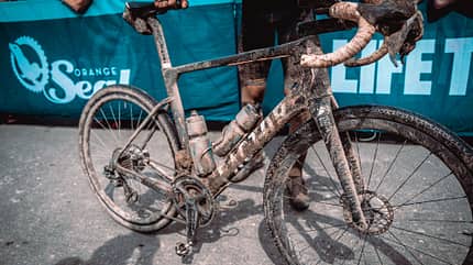 Factor Ostro Gravel Bike 2023 Factor Ostro Gravel Bike 2023