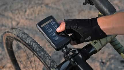 Hammerhead Karoo 2 GPS Gerät Fahrradcomputer Hammerhead Karoo 2 GPS Gerät Fahrradcomputer