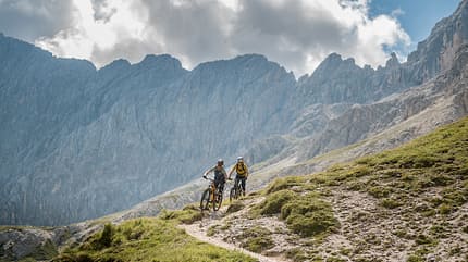 Trailguide Cortina d'Ampezzo Trailguide Cortina d'Ampezzo
